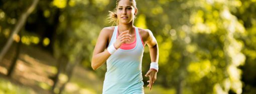 Zdrowe trenowanie – bieganie a dieta